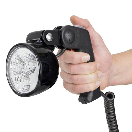 Suncoast Marine and Auto offers Hella Handheld Search Light [996476502]