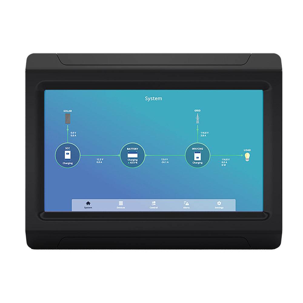 Suncoast Marine and Auto offers Xantrex Gateway Touchscreen Display [808-0890]