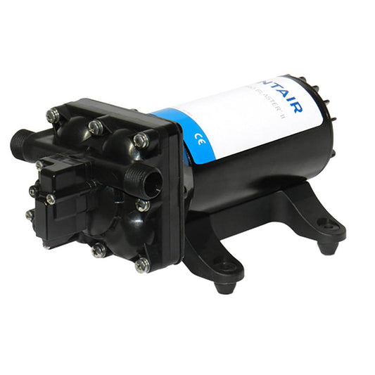 Suncoast Marine and Auto offers Shurflo by Pentair Pro Blaster II Ultimate 5.0 Washdown Pump - 24 VDC - 5.0 GPM - 60 PSI [4258-163-E09]