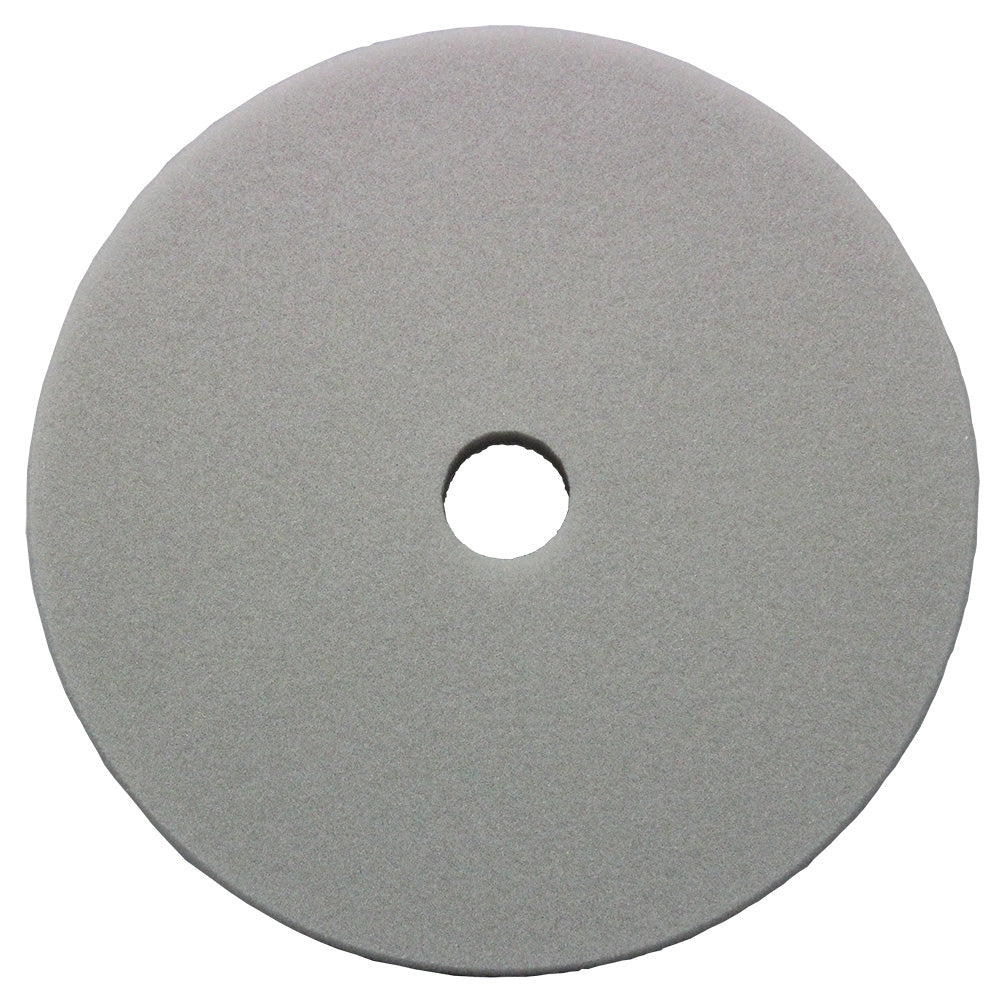 Suncoast Marine and Auto offers Presta PACE Grey Foam Heavy Cut Pad - 6.5" [890194]