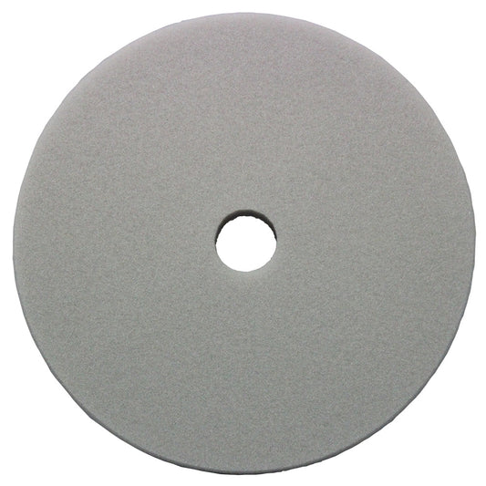 Suncoast Marine and Auto offers Presta PACE Grey Foam Heavy Cut Pad - 6.5" [890194]