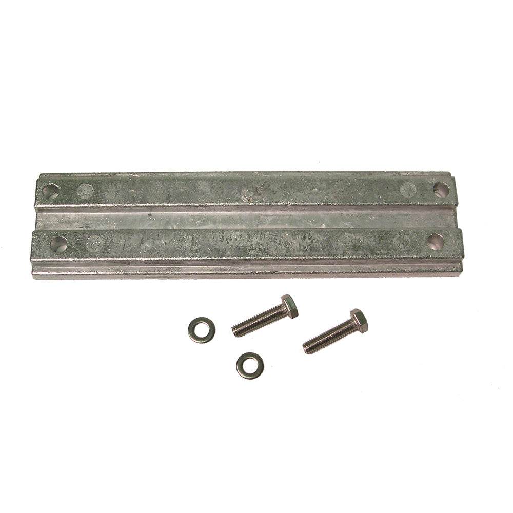 Suncoast Marine and Auto offers Performance Metals Mercury Outboard Power Trim Anode - Aluminum [00052A]