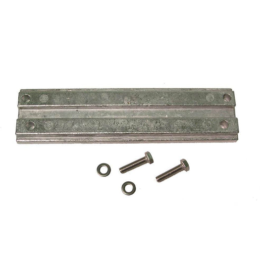 Suncoast Marine and Auto offers Performance Metals Mercury Outboard Power Trim Anode - Aluminum [00052A]