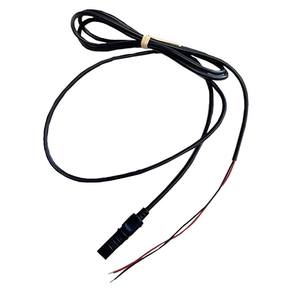 Suncoast Marine and Auto offers Lowrance Eagle Power Cord f/Eagle 5/7/9 Eagle Eye 9 [000-16314-001]