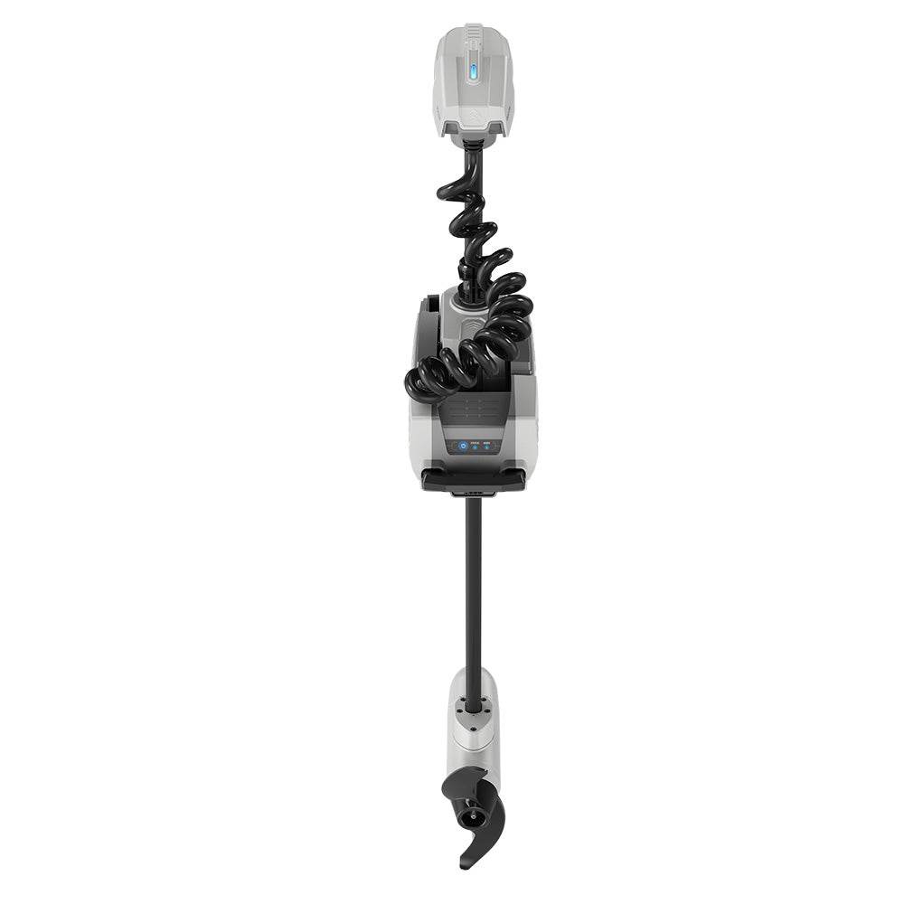 Suncoast Marine and Auto offers Lowrance Recon SW 54 Trolling Motor - Includes Freesteer Joystick Remote [000-16179-001]