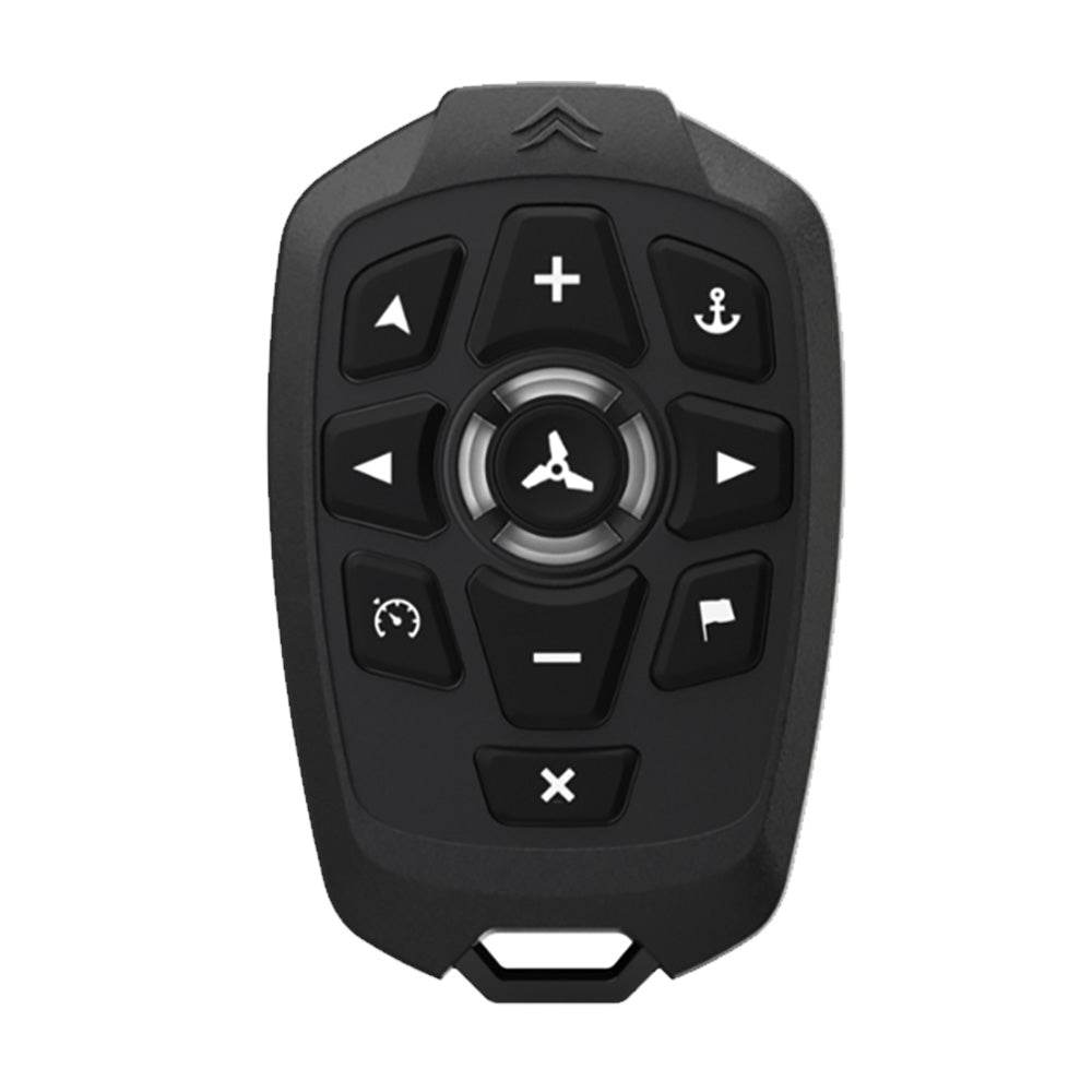 Suncoast Marine and Auto offers Lowrance GPS Remote Compact [000-16287-001]