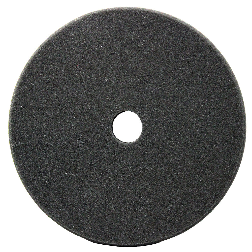 Suncoast Marine and Auto offers Presta PACE Black Foam Ultimate Polish Pad - 6.5" [890196]