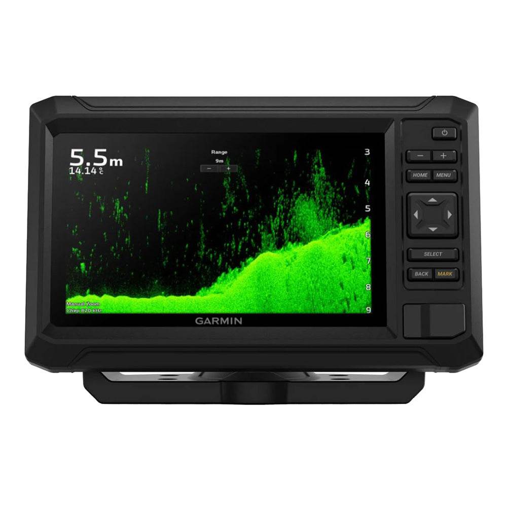 Suncoast Marine and Auto offers Garmin ECHOMAP UHD2 72cv w/o Transducer [010-02593-00]