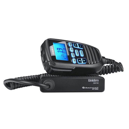 Suncoast Marine and Auto offers Uniden CMX760 Off-Road CB Radio [CMX760]