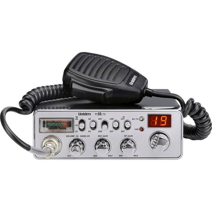 Suncoast Marine and Auto offers Uniden PC68LTX CB Radio [PC68LTX]