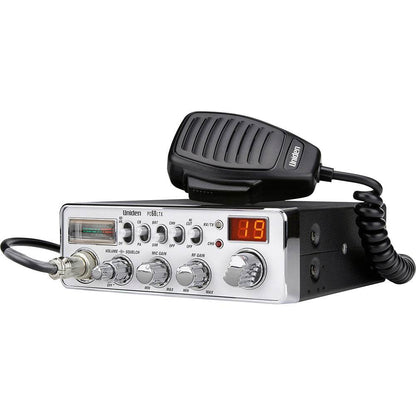 Suncoast Marine and Auto offers Uniden PC68LTX CB Radio [PC68LTX]