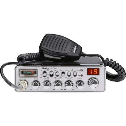 Suncoast Marine and Auto offers Uniden PC78LTX CB Radio [PC78LTX]