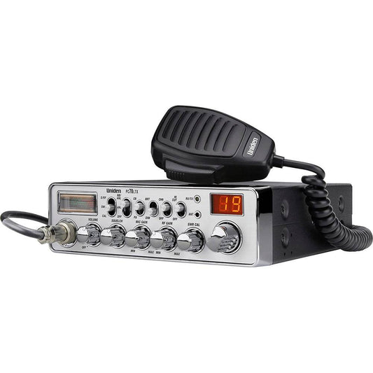 Suncoast Marine and Auto offers Uniden PC78LTX CB Radio [PC78LTX]