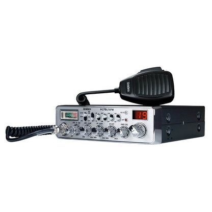 Suncoast Marine and Auto offers Uniden PC78LTXFM CB Radio w/AM/FM [PC78LTXFM]