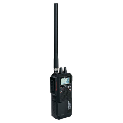 Suncoast Marine and Auto offers Uniden PRO538HHFM Handheld CB Radio w/AM/FM [PRO538HHFM]