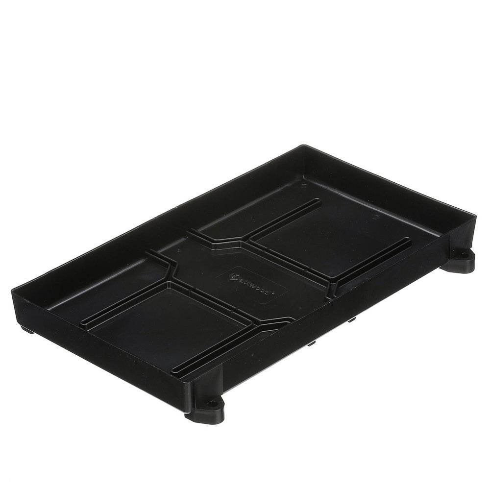 Suncoast Marine and Auto offers Attwood Group 27 Battery Tray w/Straps [9093-5]