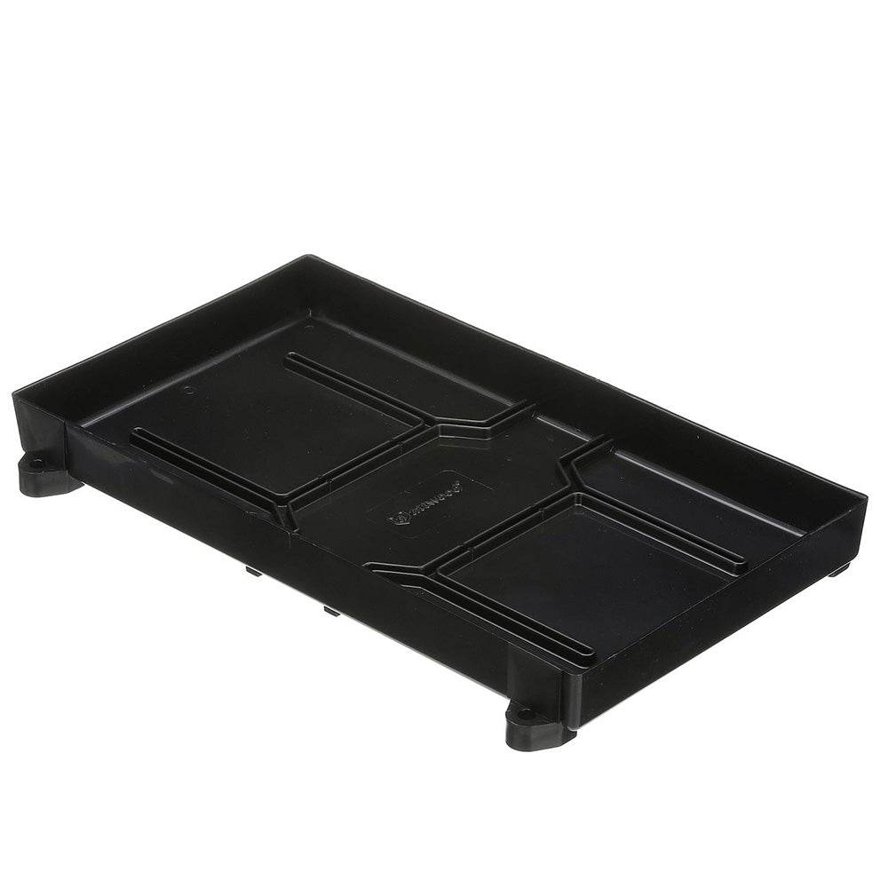 Suncoast Marine and Auto offers Attwood Group 27 Battery Tray w/Straps [9093-5]