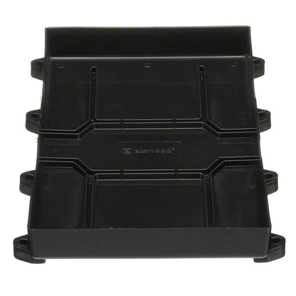 Suncoast Marine and Auto offers Attwood Group 29/31 Battery Tray w/Straps [9099-5]