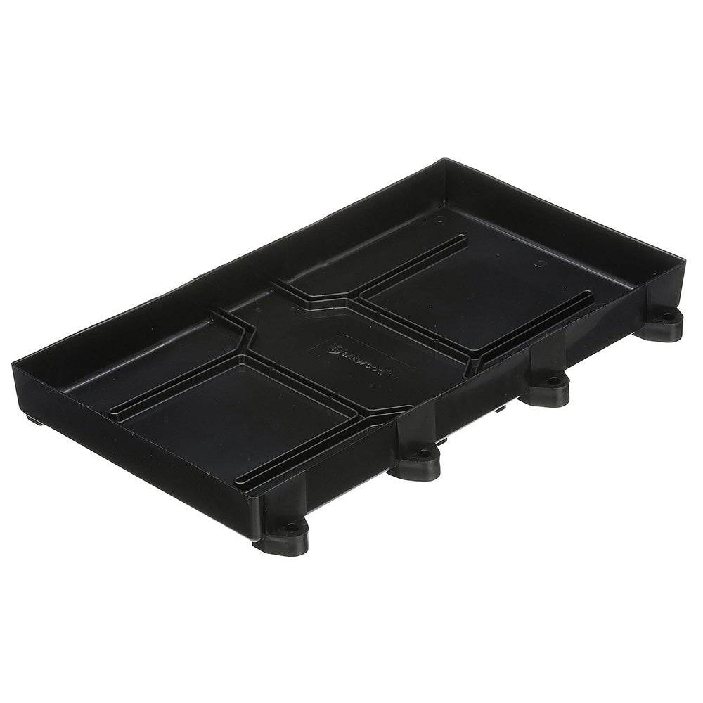 Suncoast Marine and Auto offers Attwood Group 29/31 Battery Tray w/Straps [9099-5]