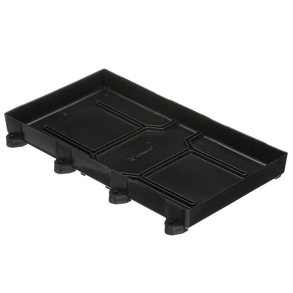 Suncoast Marine and Auto offers Attwood Group 29/31 Battery Tray w/Straps [9099-5]