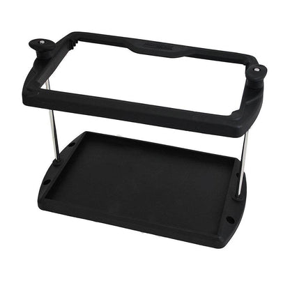 Suncoast Marine and Auto offers Attwood Heavy Duty Group 24 Battery Tray [9096-5]