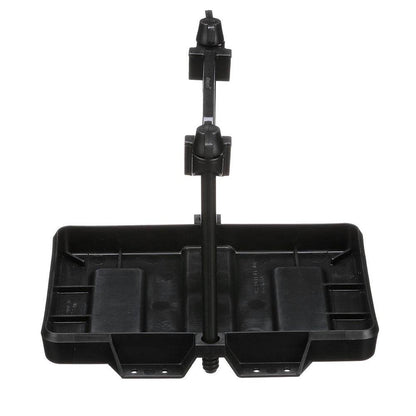 Suncoast Marine and Auto offers Attwood Low Profile Group 24 Adjustable Battery Tray [9090-5]