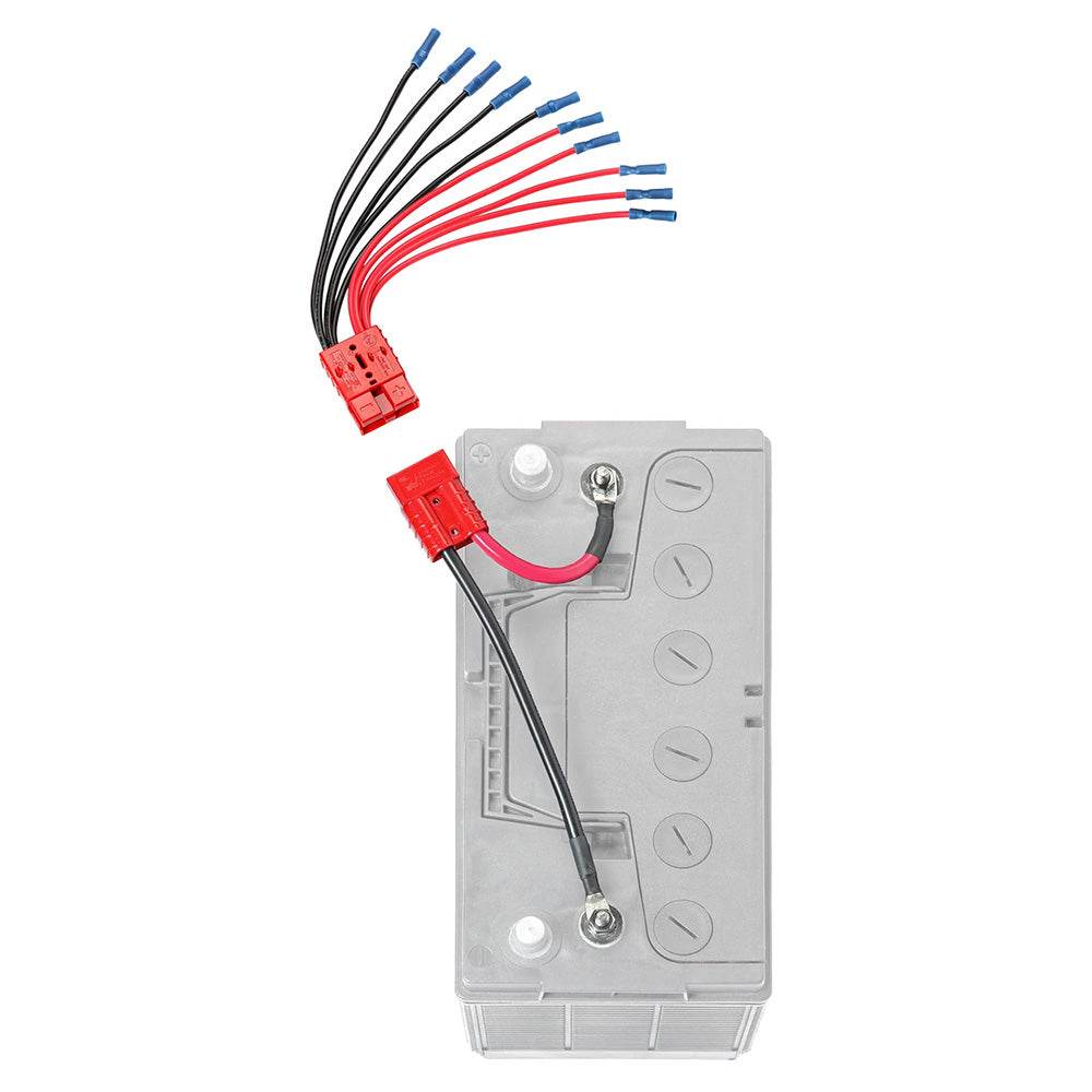 Suncoast Marine and Auto offers Connect-Easy Multi 5 Lead Accessory Connection System [CE12VB5K]