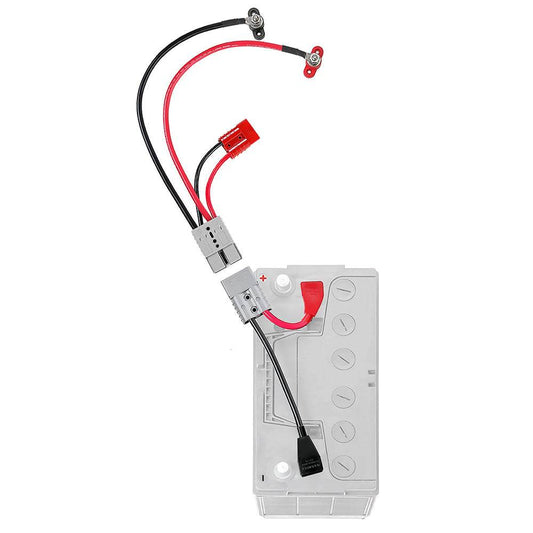 Suncoast Marine and Auto offers Connect-Ease 12V Starting Motor w/Accessory Complete Kit [RCE12VBM6CK]