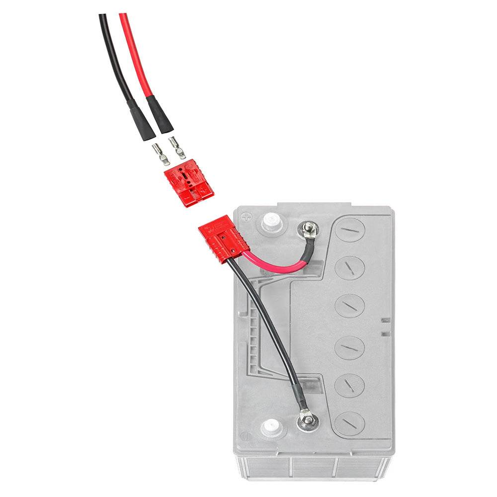 Suncoast Marine and Auto offers Connect-Ease 12V Outboard Motor Connection Kit [CE12VBOMK]