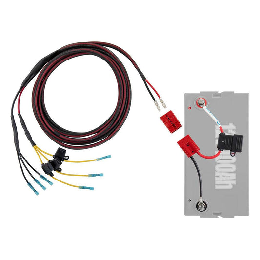 Suncoast Marine and Auto offers Connect-Ease Yak-Ease Graph Power [RCE12VGPYAK]