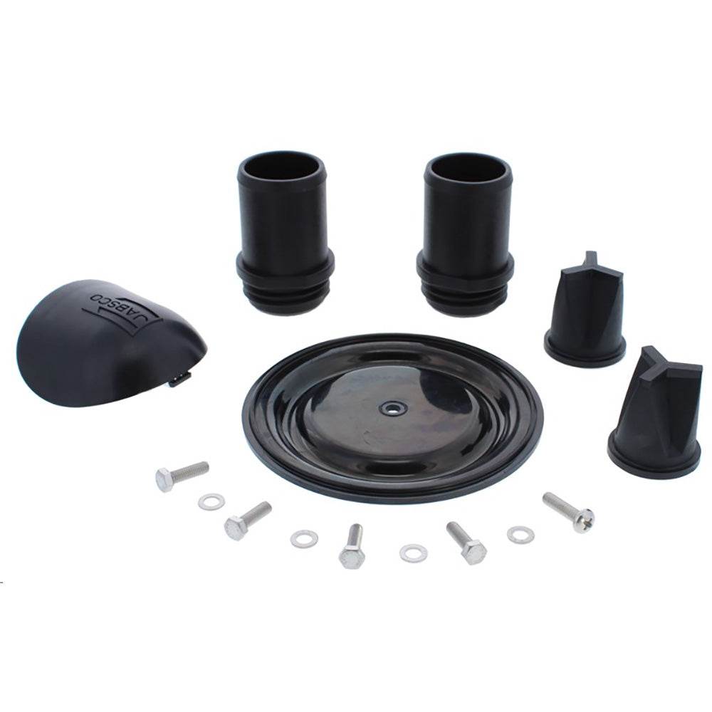 Suncoast Marine and Auto offers Jabsco Service Kit f/50890 Series Pump [SK890]