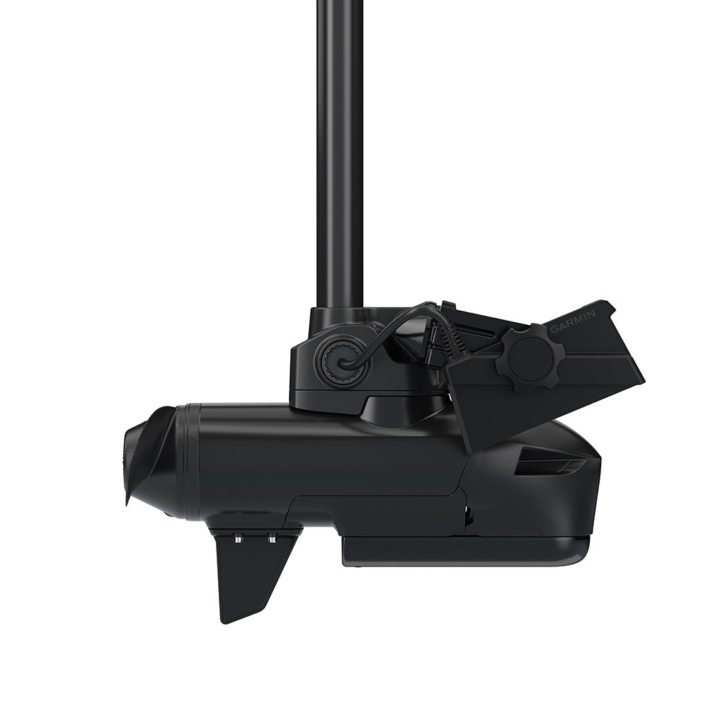 Suncoast Marine and Auto offers Garmin Force Kraken Black 48" Trolling Motor w/GT56UHD Transducer [010-02573-30]