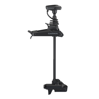 Suncoast Marine and Auto offers Garmin Force Kraken Black 48" Trolling Motor w/GT56UHD Transducer [010-02573-30]