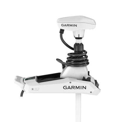 Suncoast Marine and Auto offers Garmin Force Kraken White 48" Trolling Motor [010-02574-30]