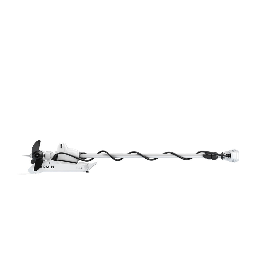 Suncoast Marine and Auto offers Garmin Force Kraken White 48" Trolling Motor [010-02574-30]