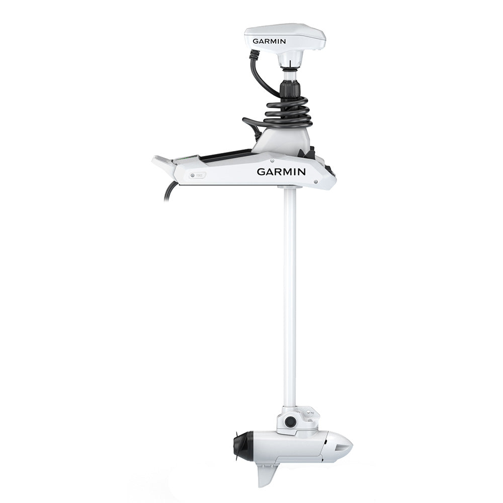 Suncoast Marine and Auto offers Garmin Force Kraken White 48" Trolling Motor [010-02574-30]