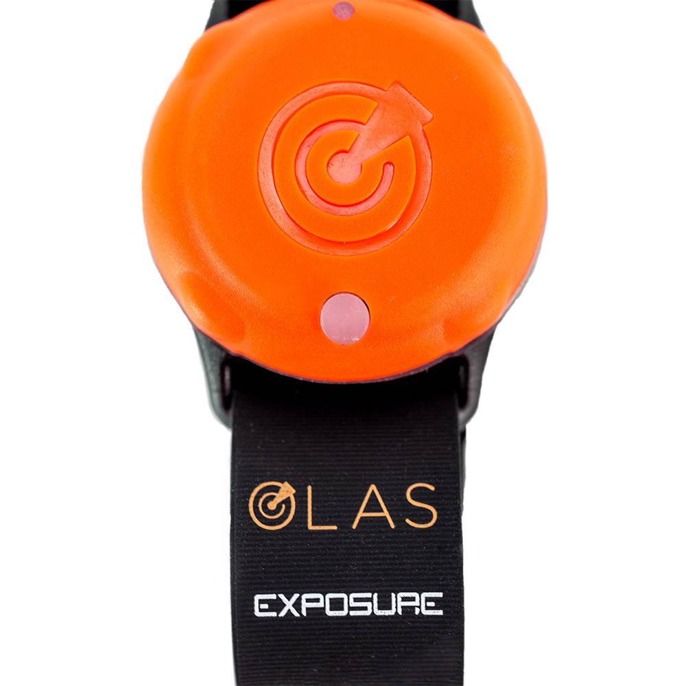 Suncoast Marine and Auto offers ACR OLAS Exposure Series Tag [EXPOLASTAG]