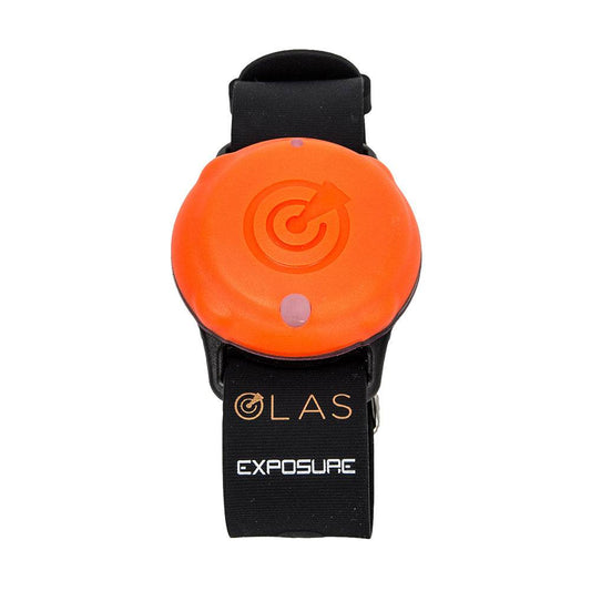 Suncoast Marine and Auto offers ACR OLAS Exposure Series Tag [EXPOLASTAG]