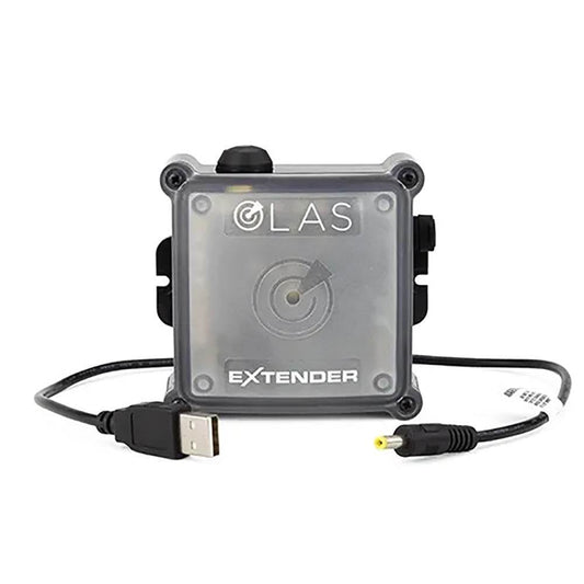 Suncoast Marine and Auto offers ACR OLAS Exposure Series Extender [EXPOLASEXTENDER]