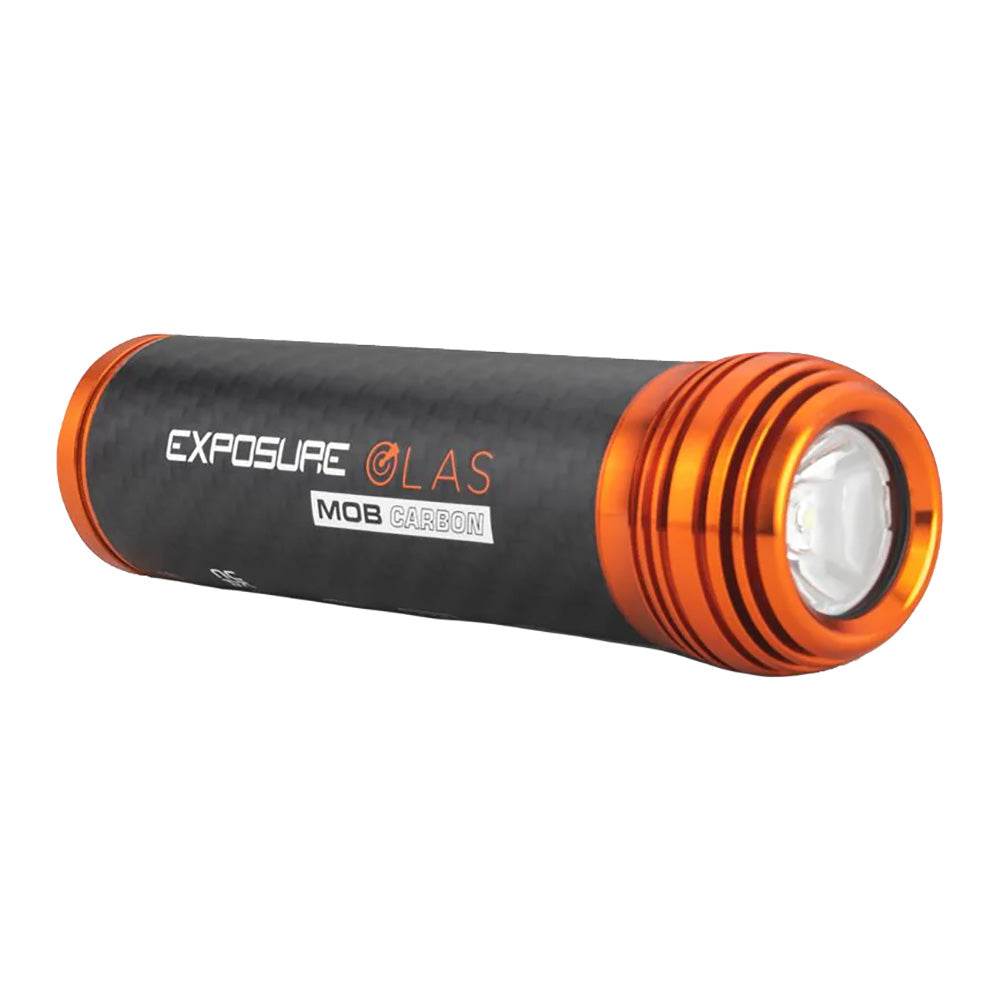 Suncoast Marine and Auto offers ACR Exposure Series MOB Carbon 2 [EXPMOBCARBON2]