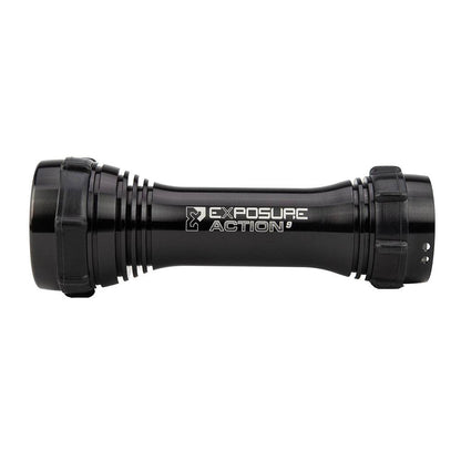 Suncoast Marine and Auto offers ACR Action Spot-9-Degree Beam Light - 1000 Lumens [EXPACTION1-9]