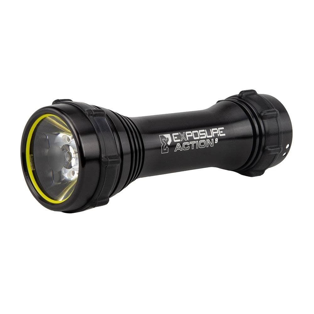 Suncoast Marine and Auto offers ACR Action Spot-9-Degree Beam Light - 1000 Lumens [EXPACTION1-9]