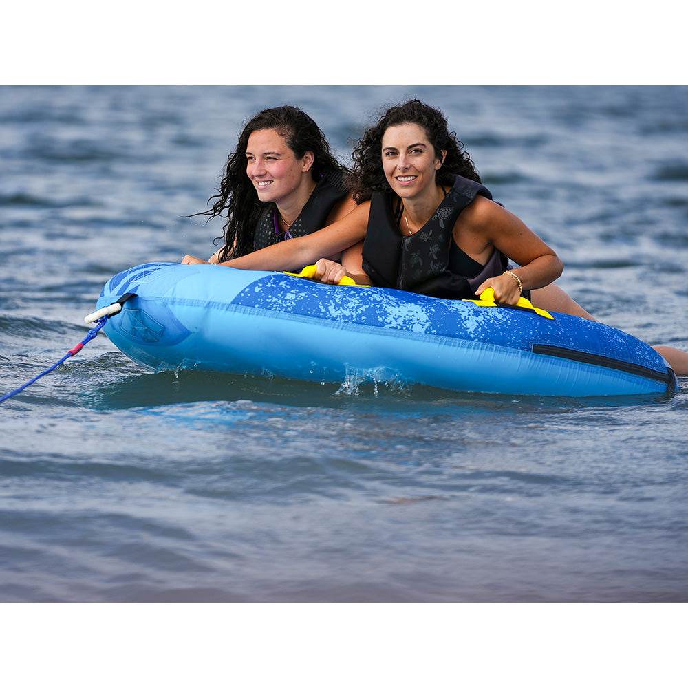 Suncoast Marine and Auto offers Solstice Watersports Surge Towable - 1-2 Riders [21000]