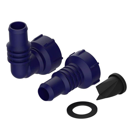 Suncoast Marine and Auto offers Attwood Service Kit f/S500 S800 Bilge Pumps [AK5505-7]