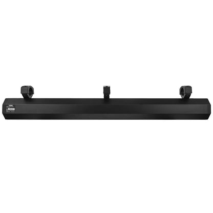 Suncoast Marine and Auto offers DS18 37" Marine Amplified Sound Bar w/Bluetooth 1200W w/10 Speaker System RGB LED [SB37BTXRGB]