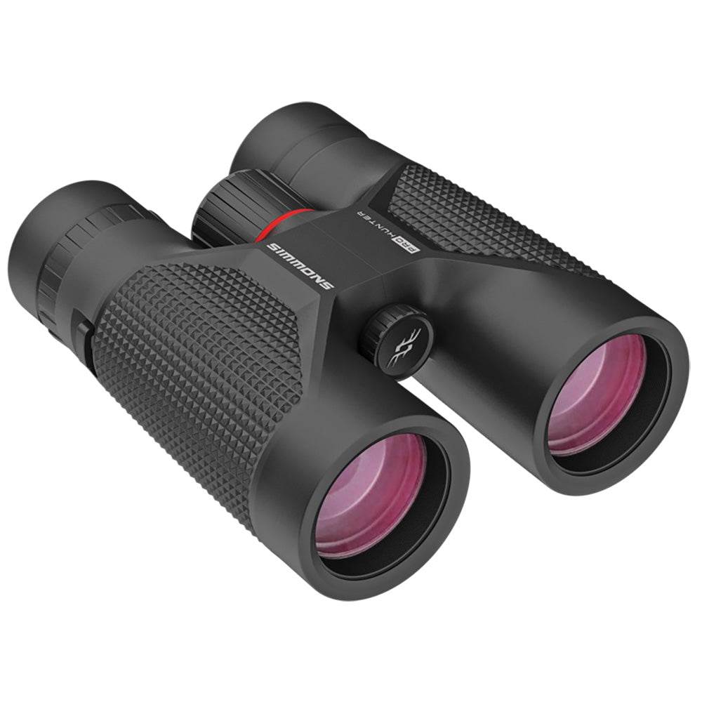 Suncoast Marine and Auto offers Simmons ProHunter 8x42mm Binocular [SPH842]