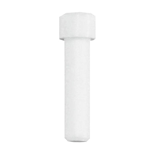 Suncoast Marine and Auto offers Pacer DT DTP Deutsch Cavity Plug - 16 12 Contact Size - White (25 Pack) [T114017-25]