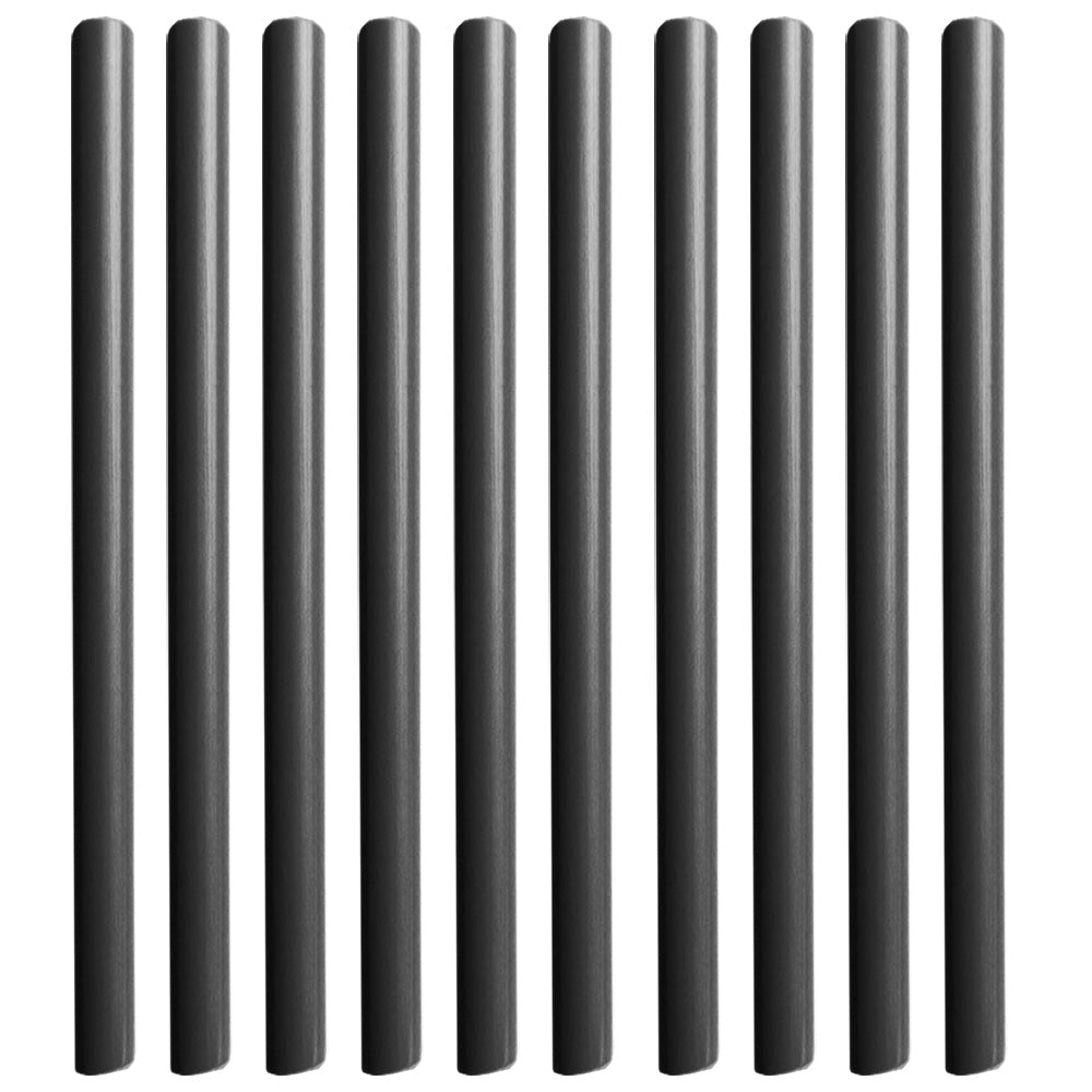 Suncoast Marine and Auto offers Pacer Battery Cable Heat Shrink Tubing - 3/16" x 12" - Black (10-Pieces) [BEHS3/16-12BK-10]