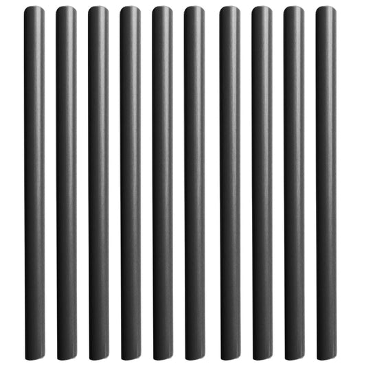 Suncoast Marine and Auto offers Pacer Battery Cable Heat Shrink Tubing - 3/16" x 12" - Black (10-Pieces) [BEHS3/16-12BK-10]