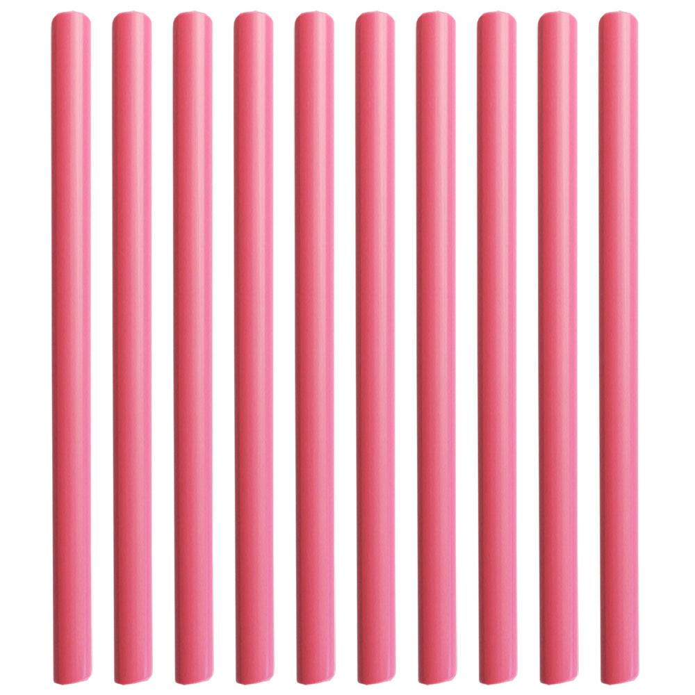 Suncoast Marine and Auto offers Pacer Battery Cable Heat Shrink Tubing - 3/16" x 12" - Red (10-Pieces) [BEHS3/16-12RD-10]